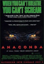 Anaconda 720p izle