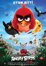 Angry Birds 720p izle