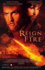 Ateş Krallığı 720p izle