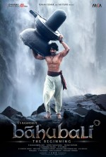 Baahubali: The Beginning 720p izle