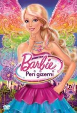Barbie Peri Gizemi 720p izle