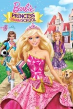 Barbie Prenses Okulu 720p izle
