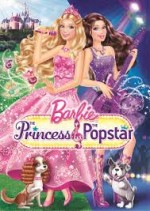 Barbie: The Princess & The Popstar 720p izle