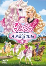 Barbie ve Kız Kardeşleri At Binicilik Okulu 720p izle