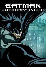Batman: Gotham Knight 720p izle