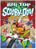 Big Top Scooby Doo 720p izle