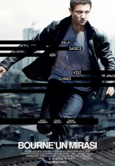 Bourne’un Mirası 720p izle