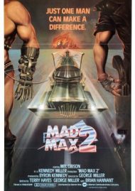 Çılgın Maks 2 – Mad Max 2 Türkçe Dublaj izle