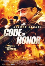 Code of Honor 720p izle