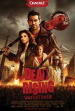 Dead Rising 720p izle