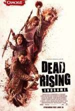 Dead Rising: Endgame 720p izle