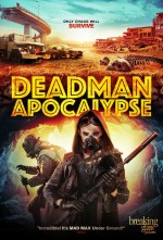 Deadman Apocalypse 720p izle
