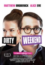 Dirty Weekend 720p izle
