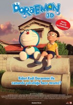 Doraemon 720p izle