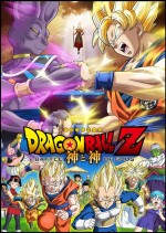 Dragon Ball Z: Battle of Gods 720p izle