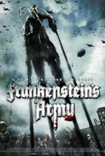 Frankenstein’ın Ordusu 720p izle