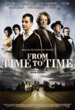 From Time to Time 720p izle