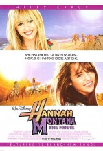 Hannah Montana: The Movie 720p izle