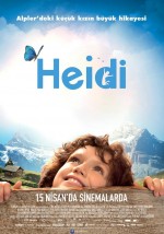 Heidi 720p izle