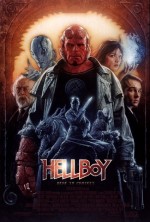 Hellboy 720p izle