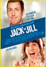 Jack ve Jill 720p izle