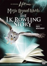 JK Rowling’in Öyküsü 720p izle