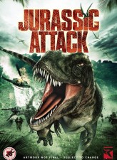 Jurassic Attack 720p izle