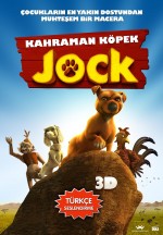Kahraman Köpek Jock 720p izle