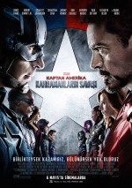 Kaptan Amerika: Kahramanların Savaşı 720p izle