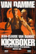 Kickboxer 720p izle