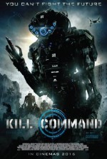 Kill Command 720p izle