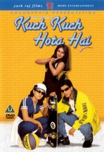 Kuch Kuch Hota Hai 720p izle