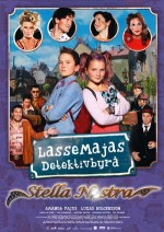 LasseMajas detektivbyrå – Stella Nostra 720p izle