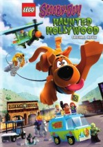 Lego Scooby-Doo!: Perili Hollywood 720p izle