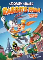 Looney Tunes: Tavşanın Kaçışı 720p izle