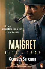 Maigret Sets a Trap 720p izle