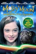 Molly Moon and the Incredible Book of Hypnotism 720p izle