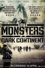 Monsters: Dark Continent 720p izle
