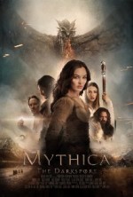 Mythica: The Darkspore 720p izle