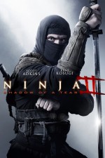 Ninja 2: Gözyaşının Gölgesi 720p izle