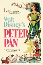 Peter Pan 720p izle