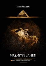 Piramit’in Laneti 720p izle