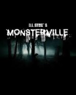 R.L. Stine’s Monsterville: The Cabinet of Souls 720p izle