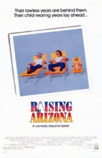 Raising Arizona –  1987 Türkçe Dublaj izle