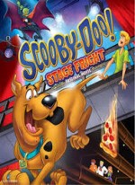 Scooby Doo Sahne Korkusu 720p izle