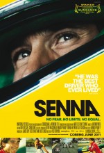 Senna –  2010 Türkçe Dublaj izle