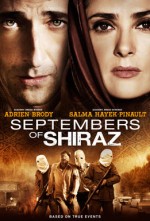Septembers of Shiraz 720p izle