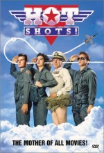 Sıkı Atışlar – Hot Shots! 1991 Türkçe Dublaj izle