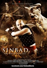Sinbad: Beşinci Seyahat 720p izle