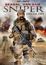 Sniper: Special Ops 720p izle